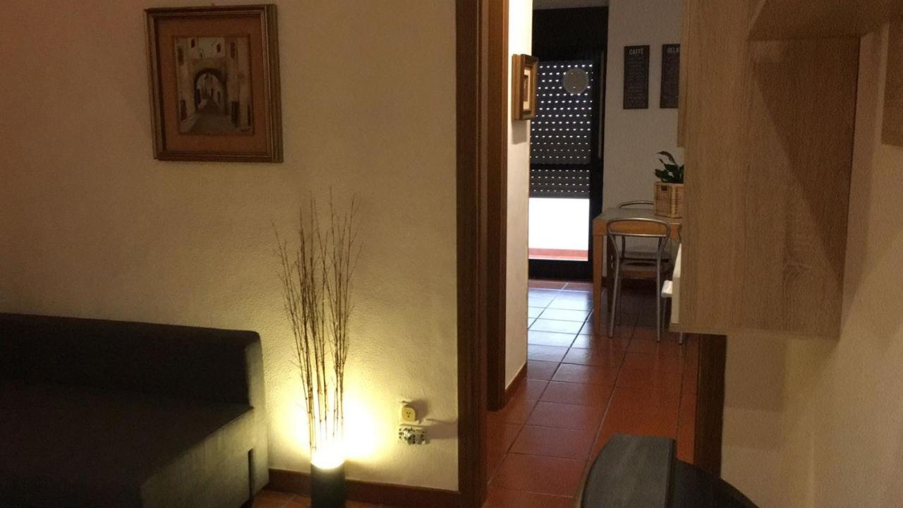 Casa Calefati Apartment Bari Exterior foto