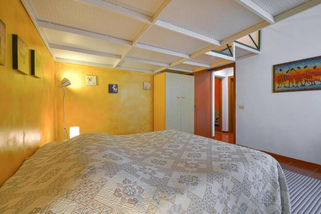 Casa Calefati Apartment Bari Exterior foto