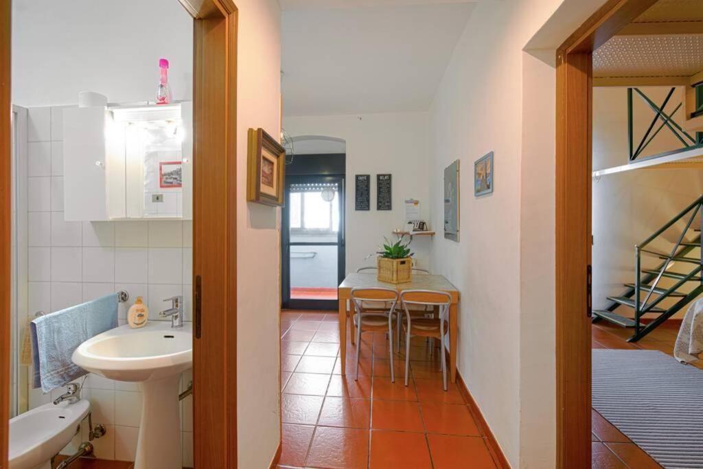 Casa Calefati Apartment Bari Exterior foto