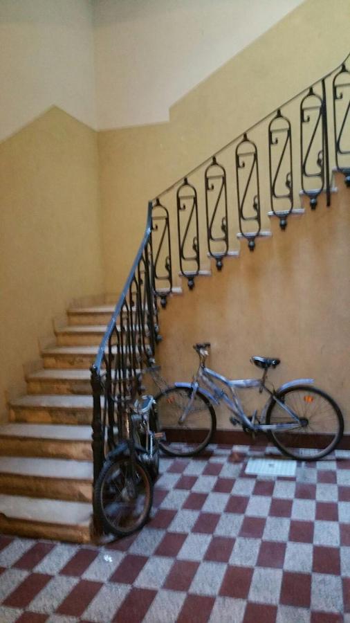 Casa Calefati Apartment Bari Exterior foto