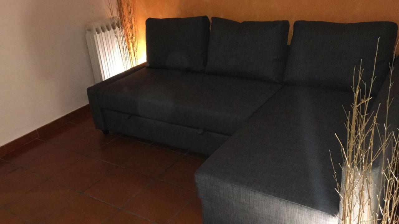 Casa Calefati Apartment Bari Exterior foto