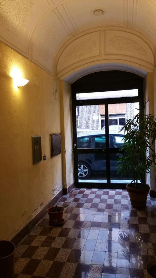 Casa Calefati Apartment Bari Exterior foto