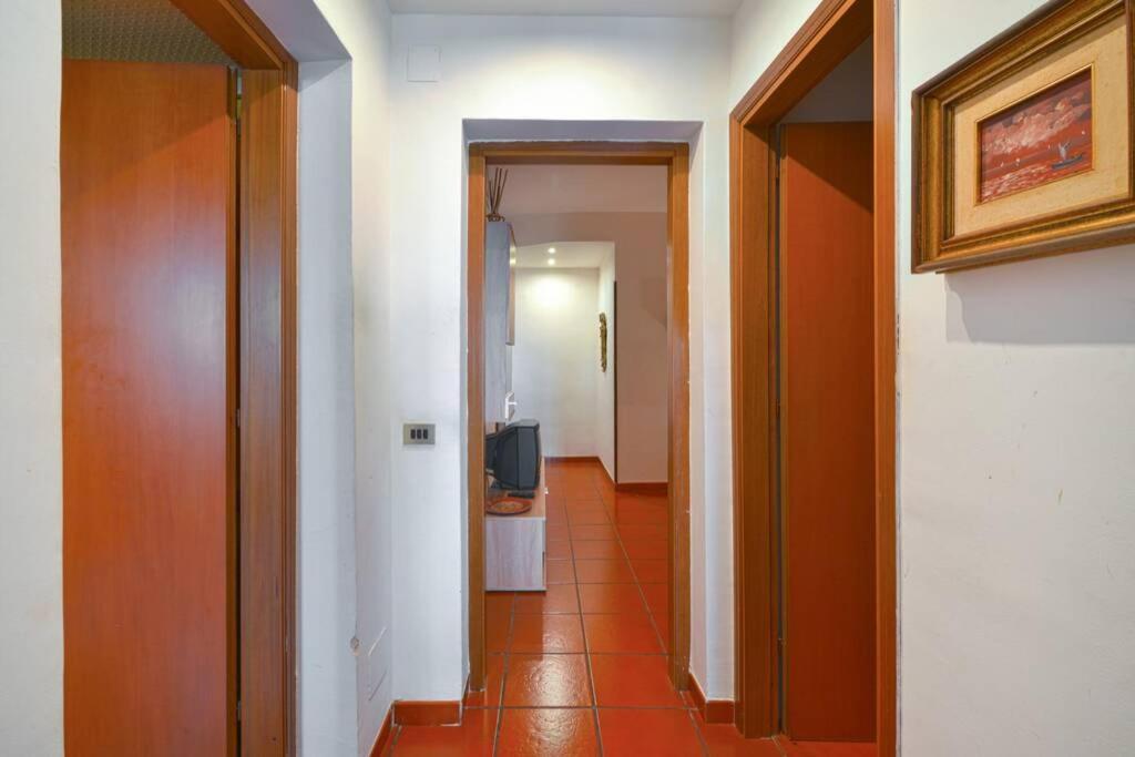 Casa Calefati Apartment Bari Exterior foto