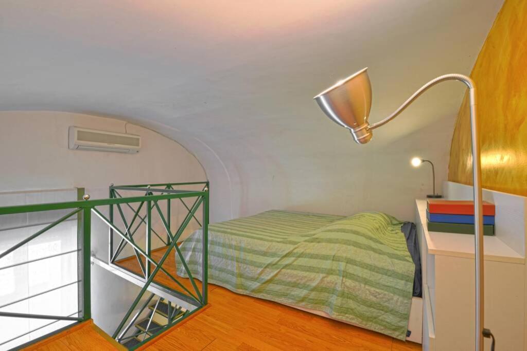 Casa Calefati Apartment Bari Exterior foto