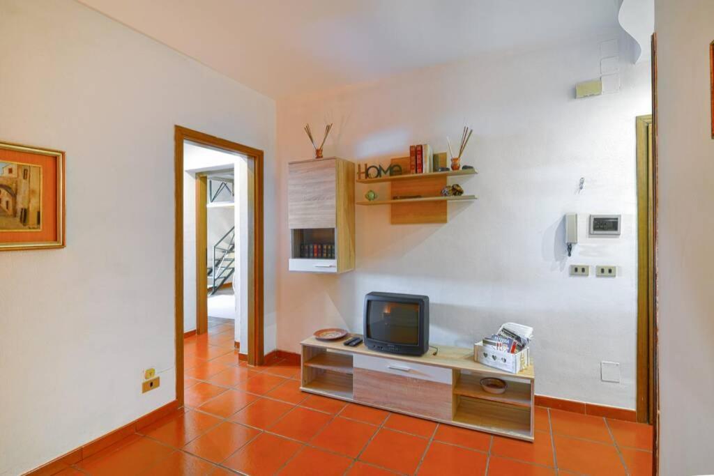Casa Calefati Apartment Bari Exterior foto