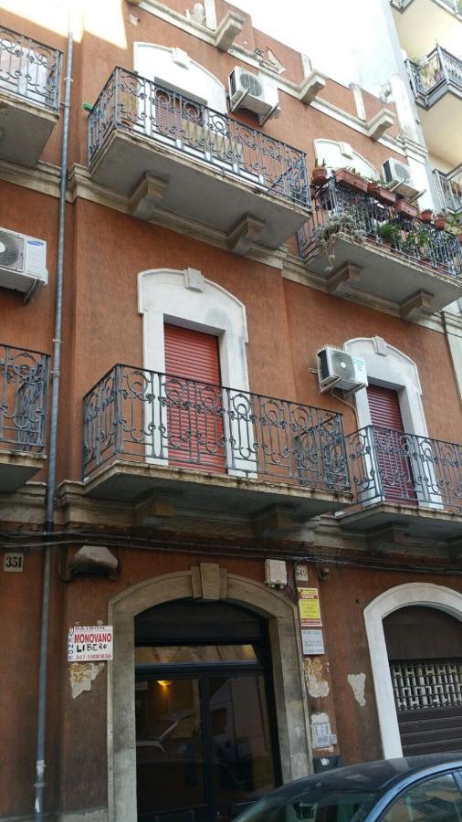 Casa Calefati Apartment Bari Exterior foto