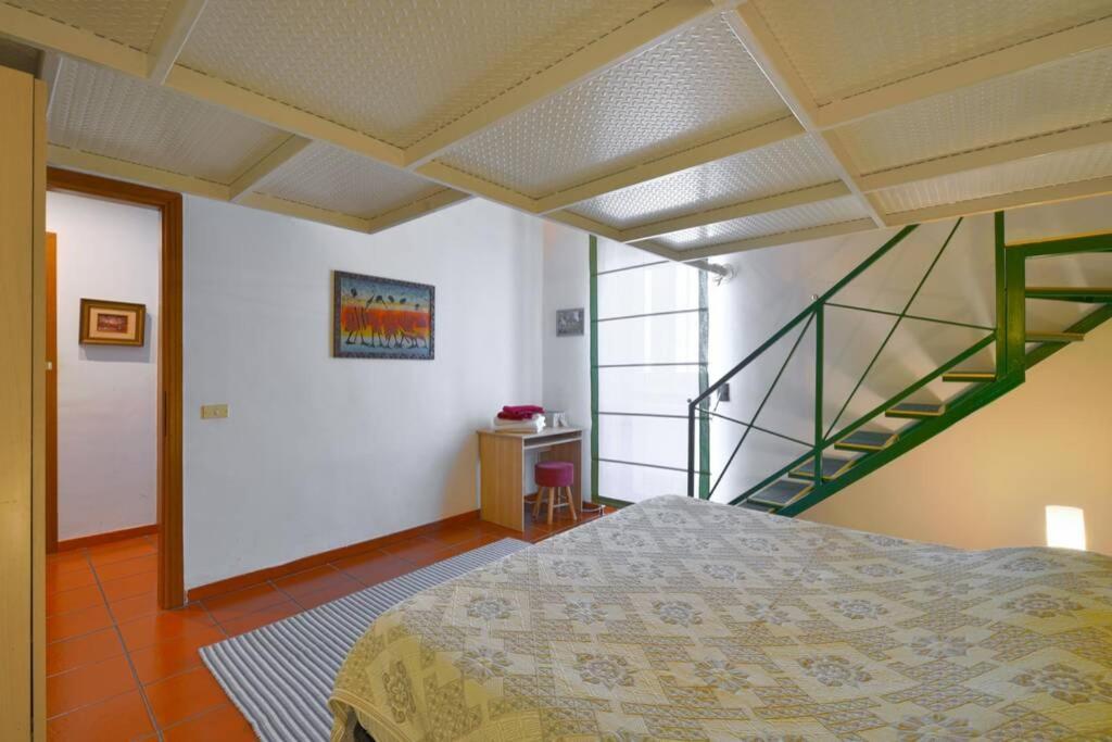 Casa Calefati Apartment Bari Exterior foto