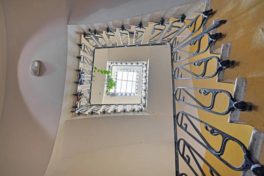 Casa Calefati Apartment Bari Exterior foto